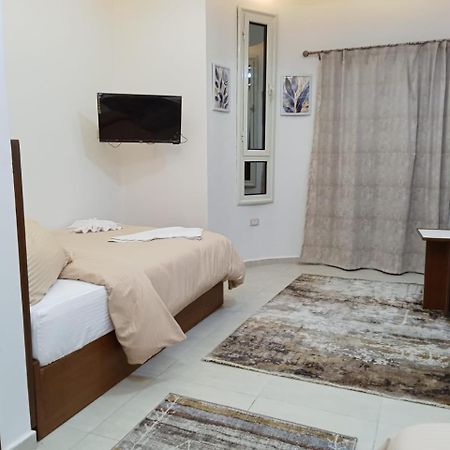 New Panorama Inn ไคโร ภายนอก รูปภาพ