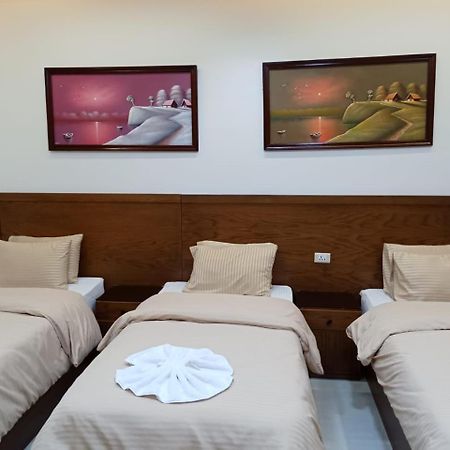 New Panorama Inn ไคโร ภายนอก รูปภาพ