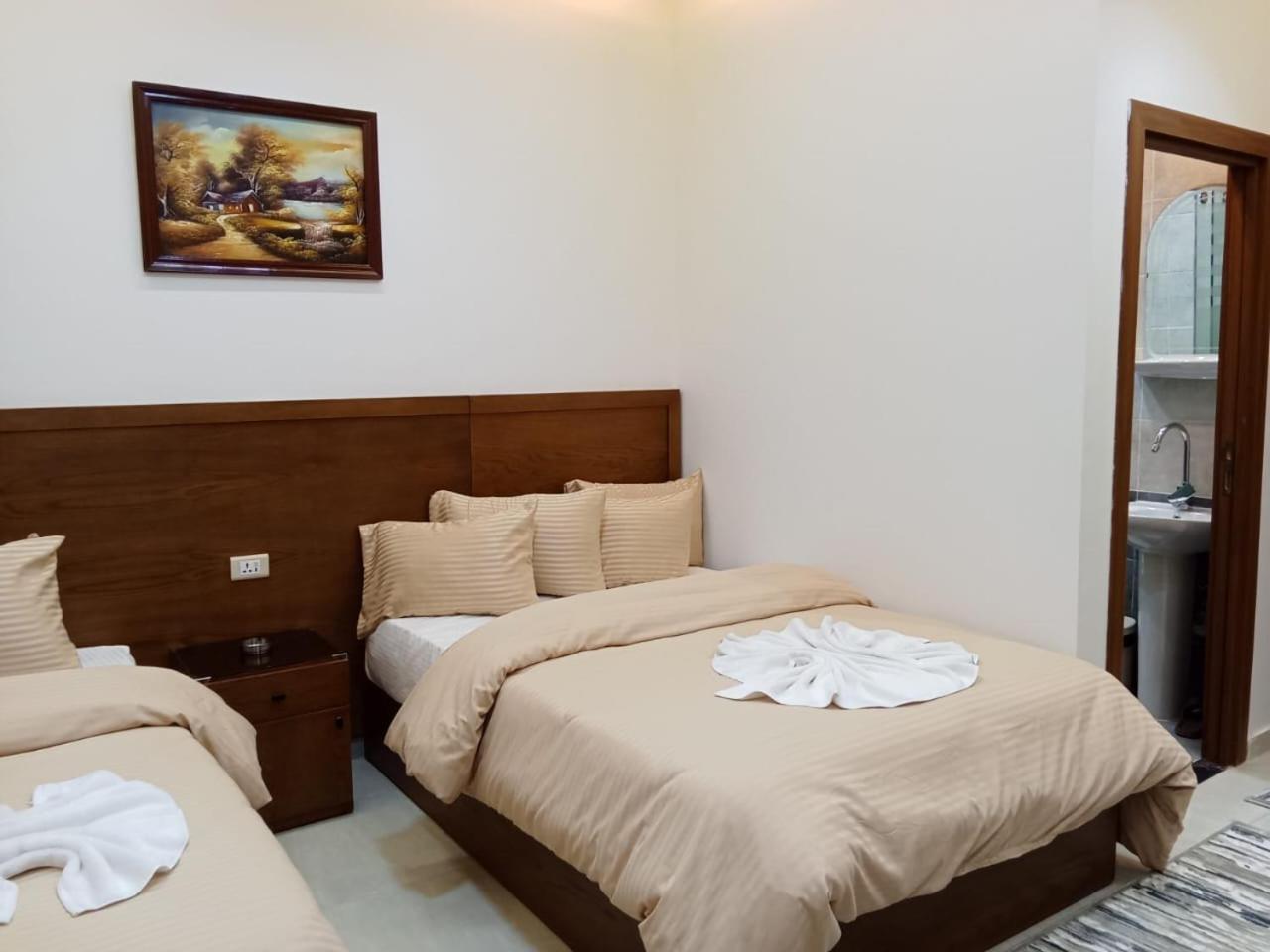 New Panorama Inn ไคโร ภายนอก รูปภาพ