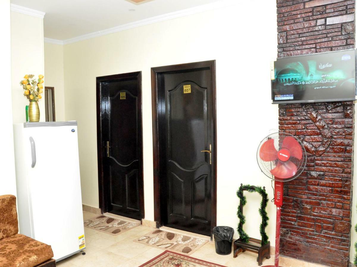 New Panorama Inn ไคโร ภายนอก รูปภาพ